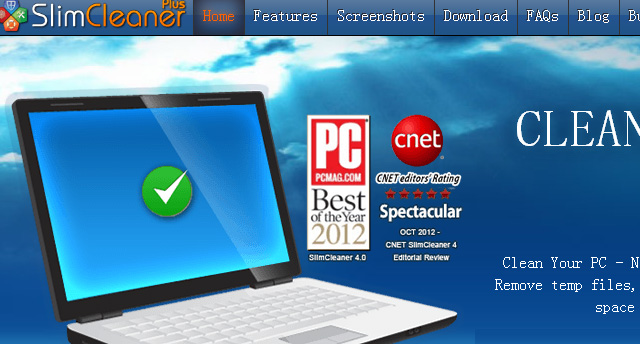 pcmag slimcleaner free